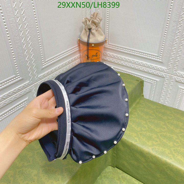 SAMC - DOR Caps & Hats - 178