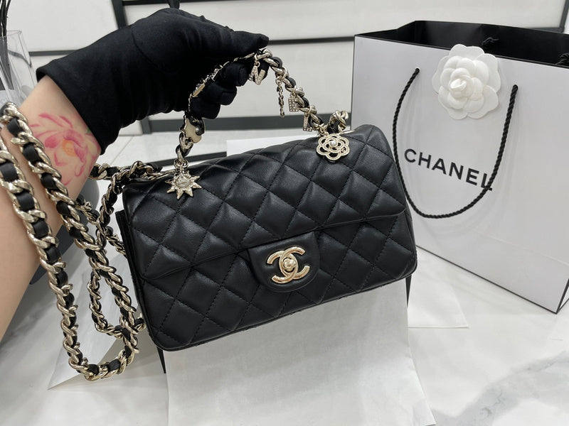 Satchel Bags - CLN Bags - 135