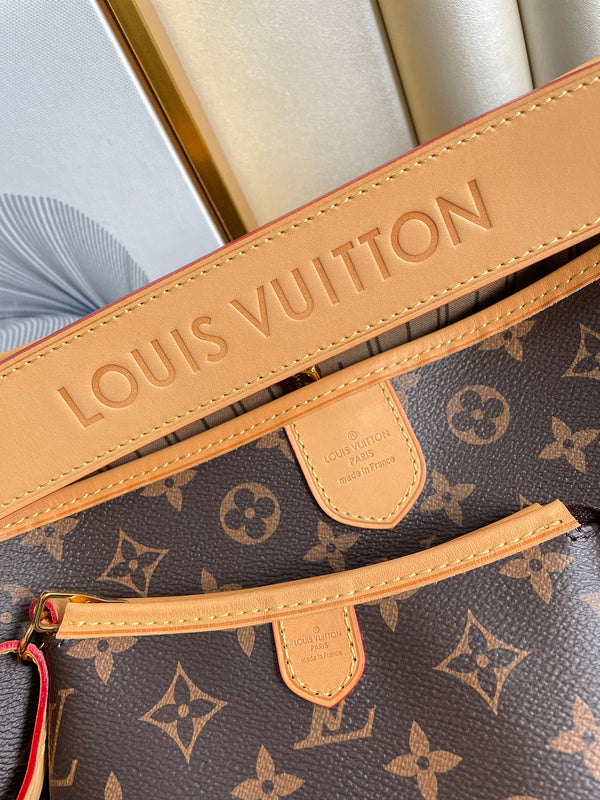 Glami GlamI Lu-Vi bags - 17030