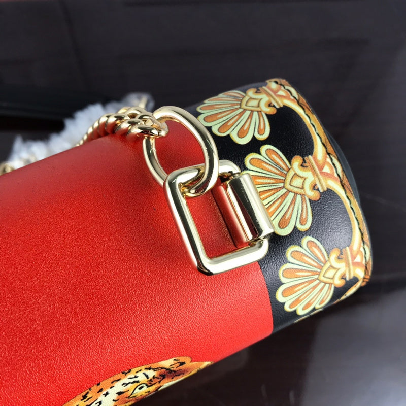 Glamy - VAR Bags - 297