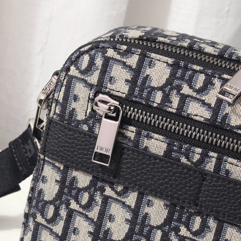 Glami-i - DOR Men Bags - 114
