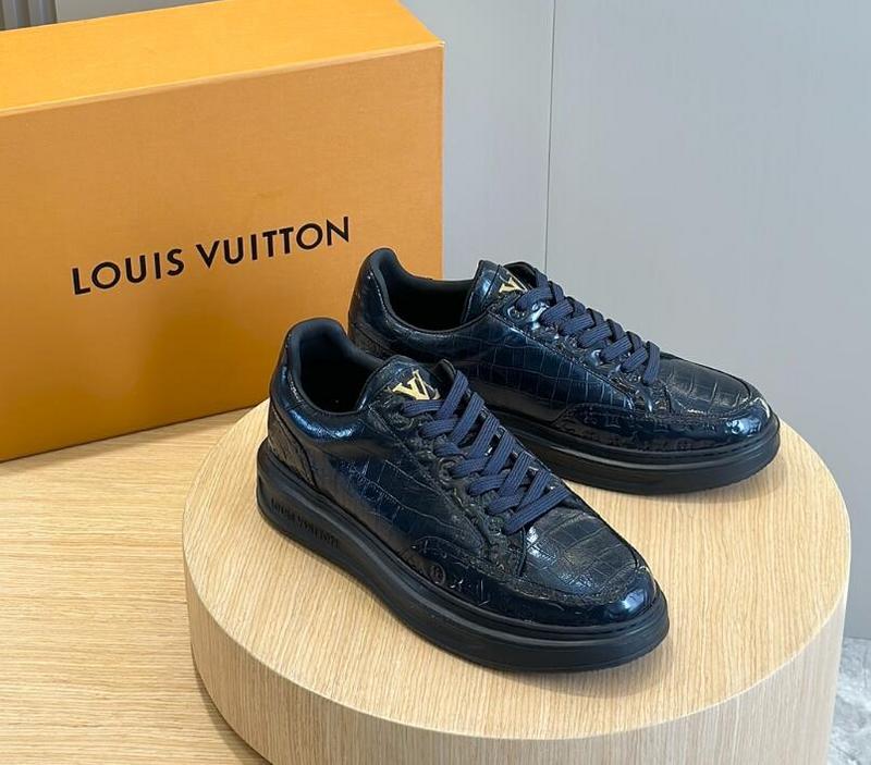 SAMC - LOV Men Shoes - 315