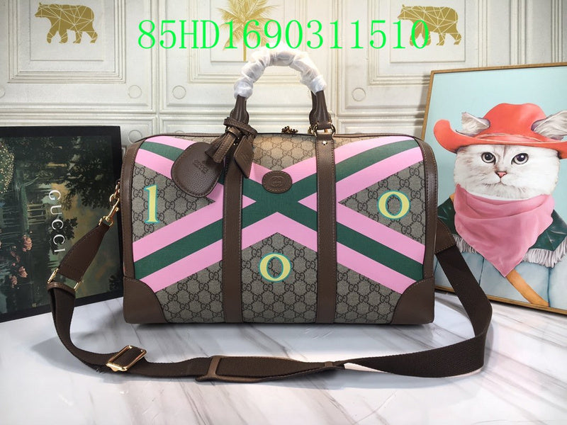 Glami Fashion - GCI Bags - 11332