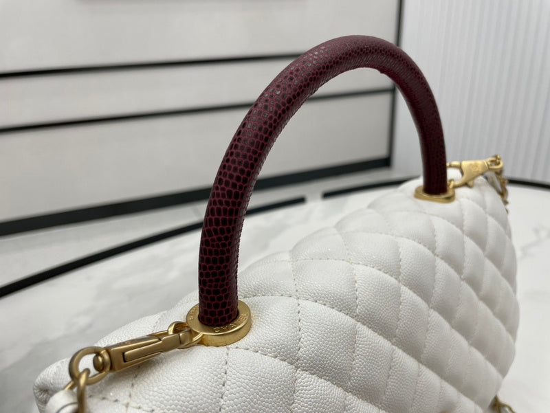 Satchel Bags - CLN Bags - 125