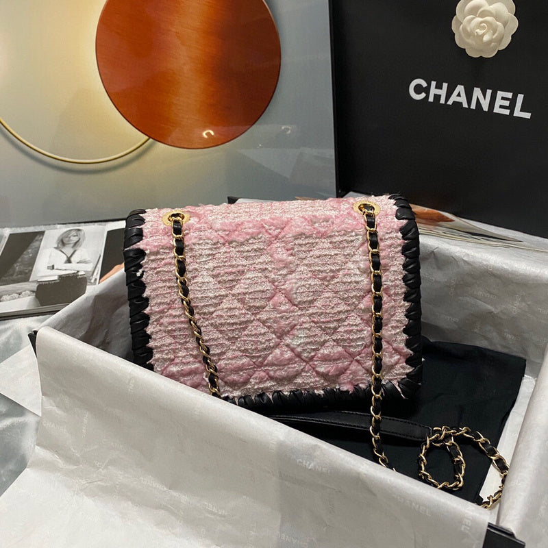 GlamI - CHL Bags - 3389