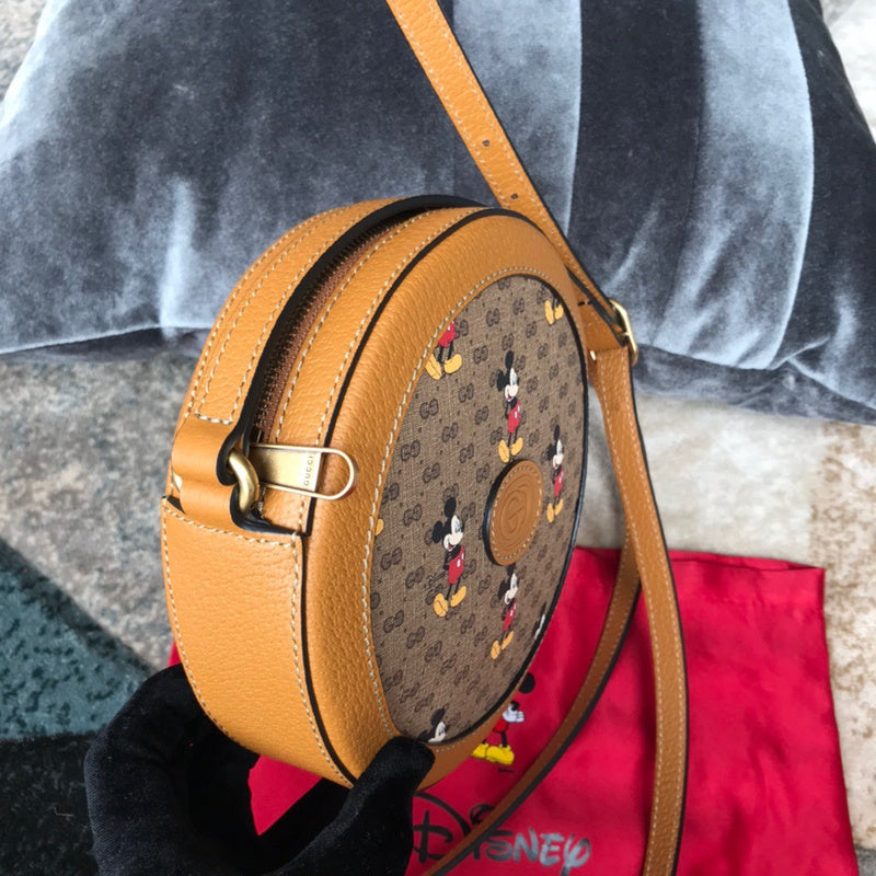 Satchel Bags - GCI Bags - 7193