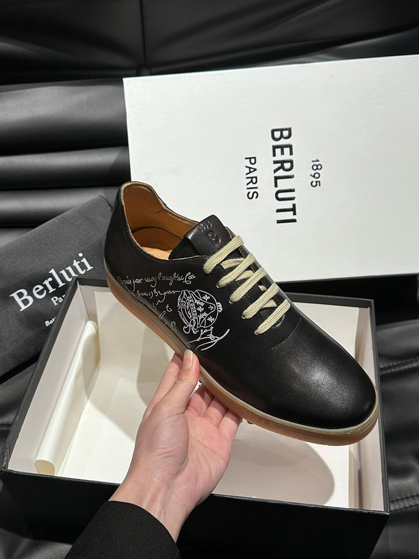 Glami - BRE Men Shoes - 393