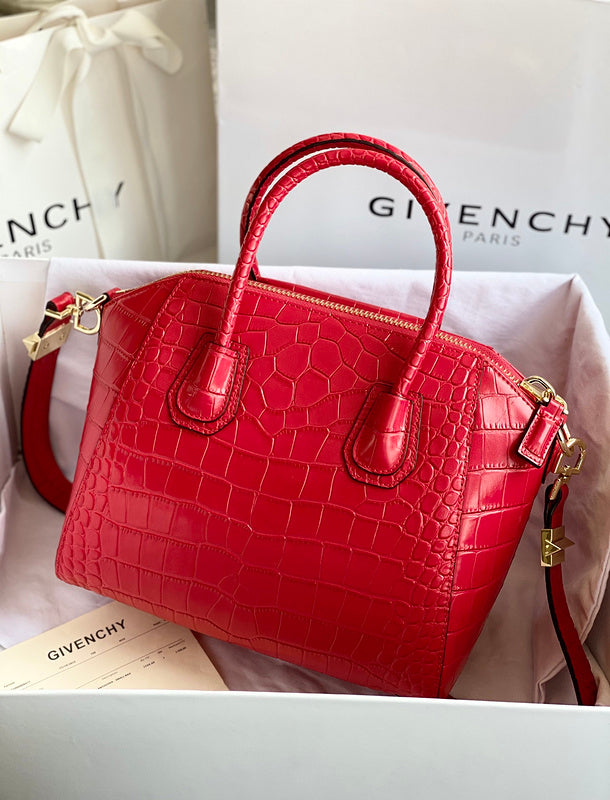 Glamy - GCY Bags - 048