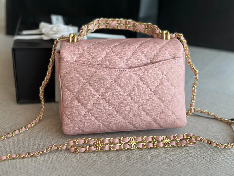 Satchel Bags - CLN Bags - 199