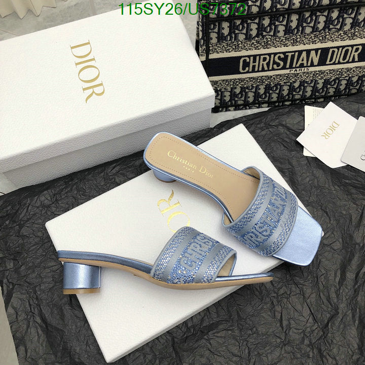 SAMCC - DOR Women Shoes - 1541