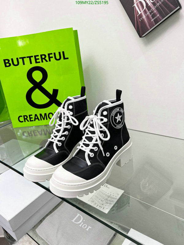 SAMCC - DOR Women Shoes - 1645