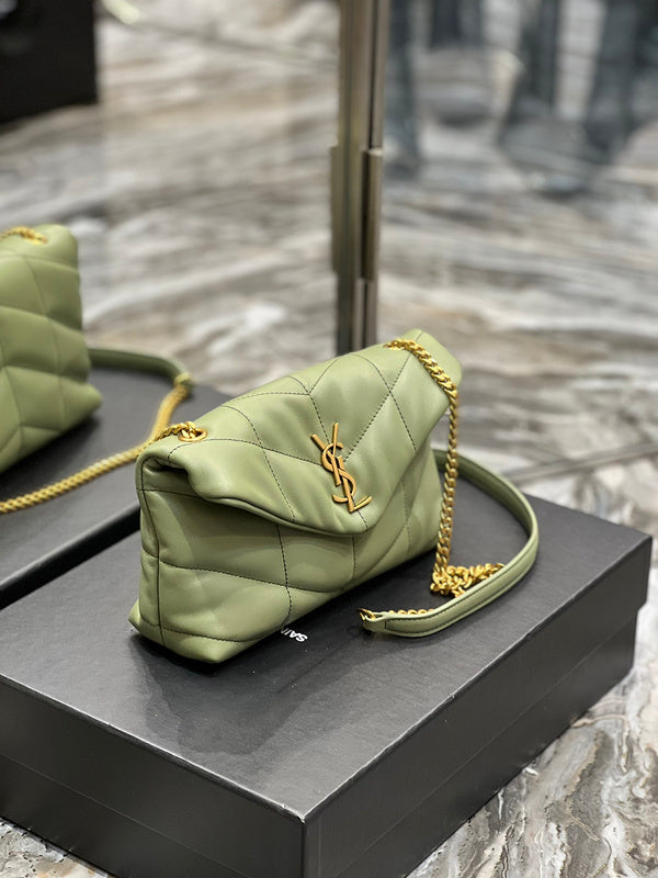 Satchel Bags - SLY Bags - 360