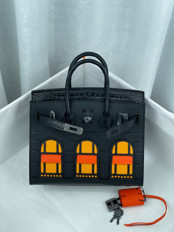Glamy - HMS Bags - 002