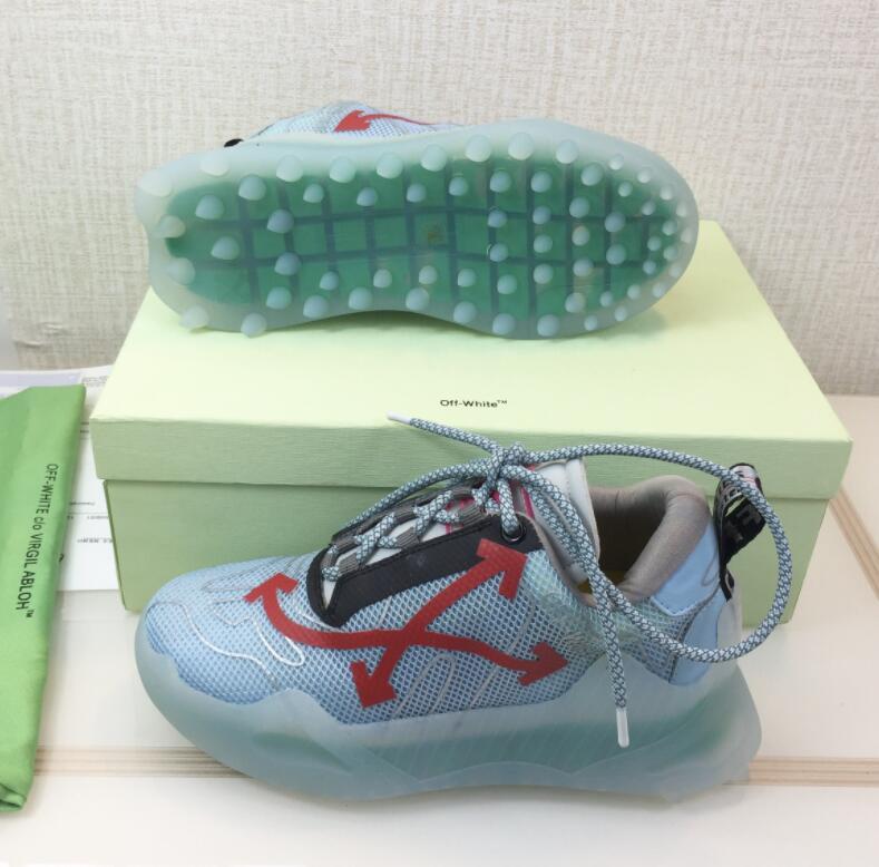 SAMC - YZO Women Shoes - 094