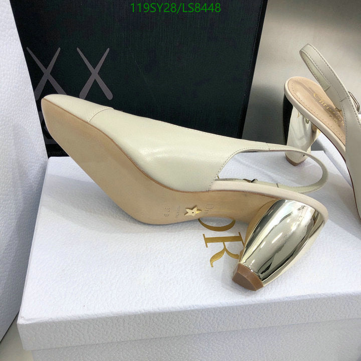 SAMCC - DOR Women Shoes - 1821