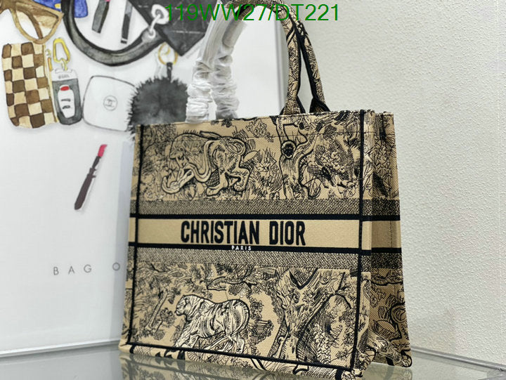 SAMCC - DOR Bags - 853