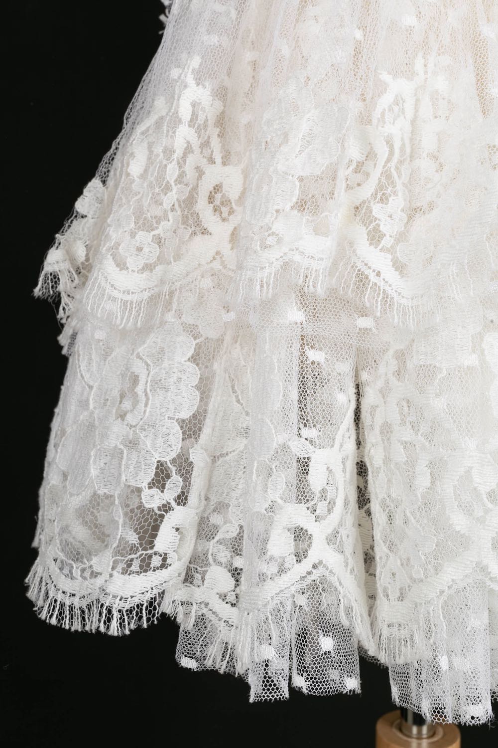Robe Givenchy (AttribuÃƒÆ’Ã‚Â©e ÃƒÆ’Ã‚Â )