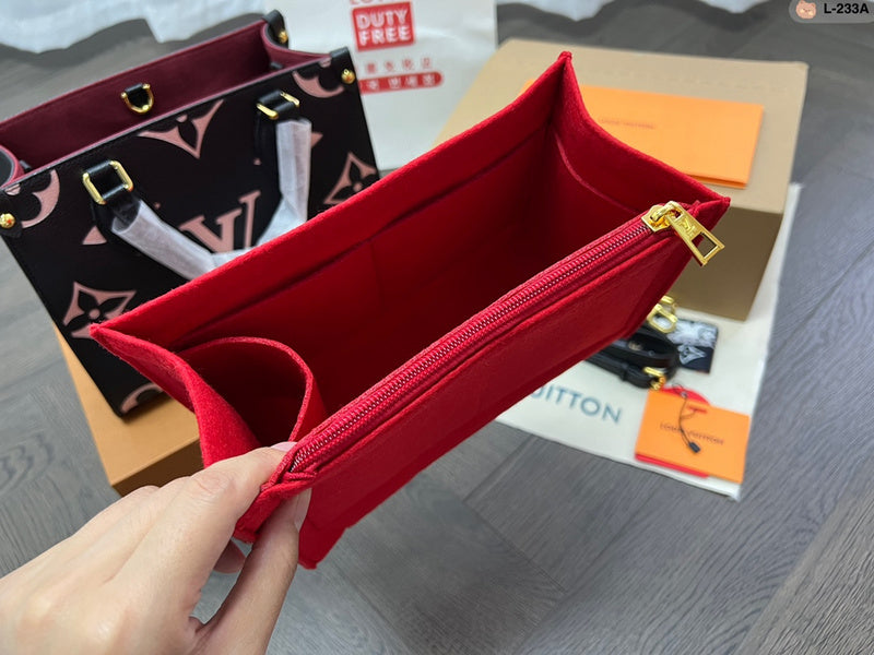 Satchel Bags - VL2 Bags - 566