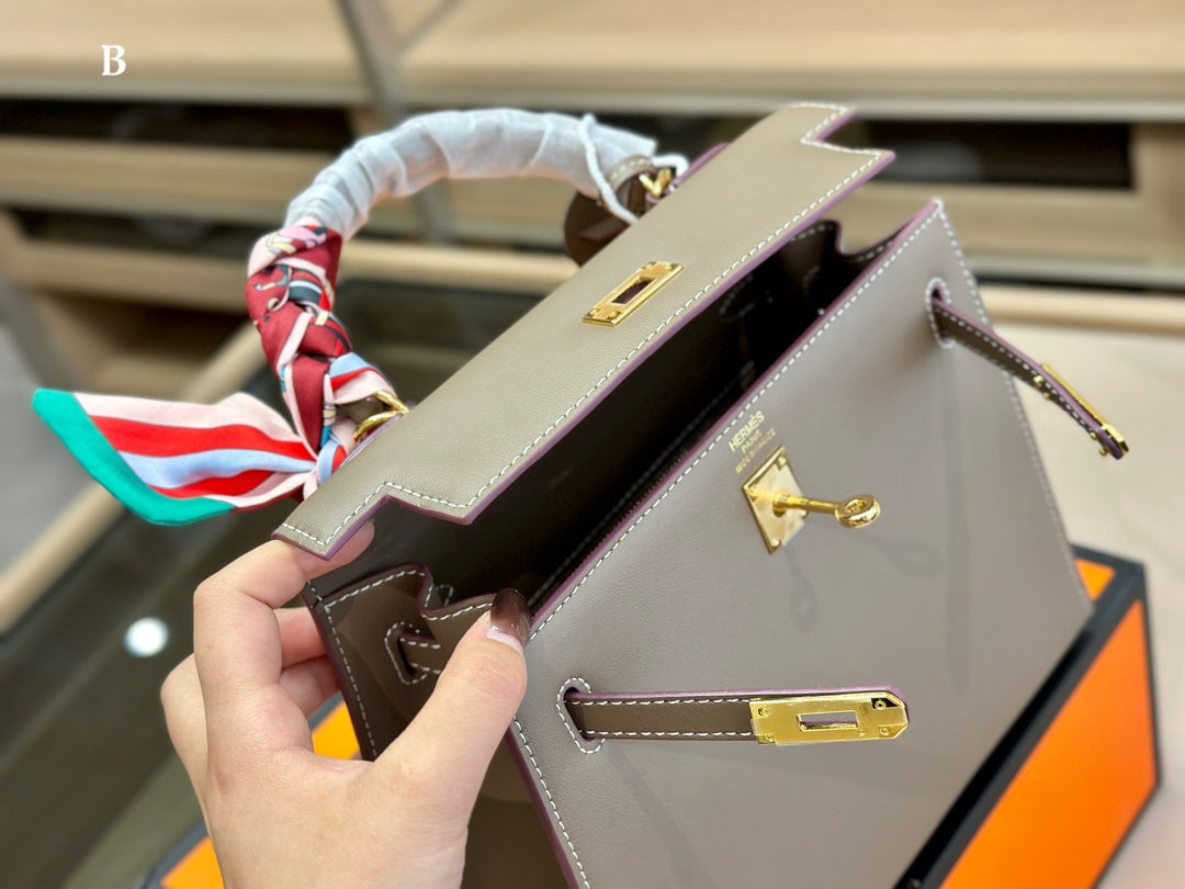 EN - New Arrival Bags HM 146