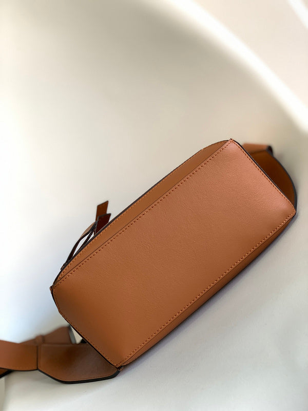 Glamy - LWO Bags - 554