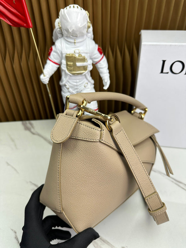 Glamy - LWO Bags - 116