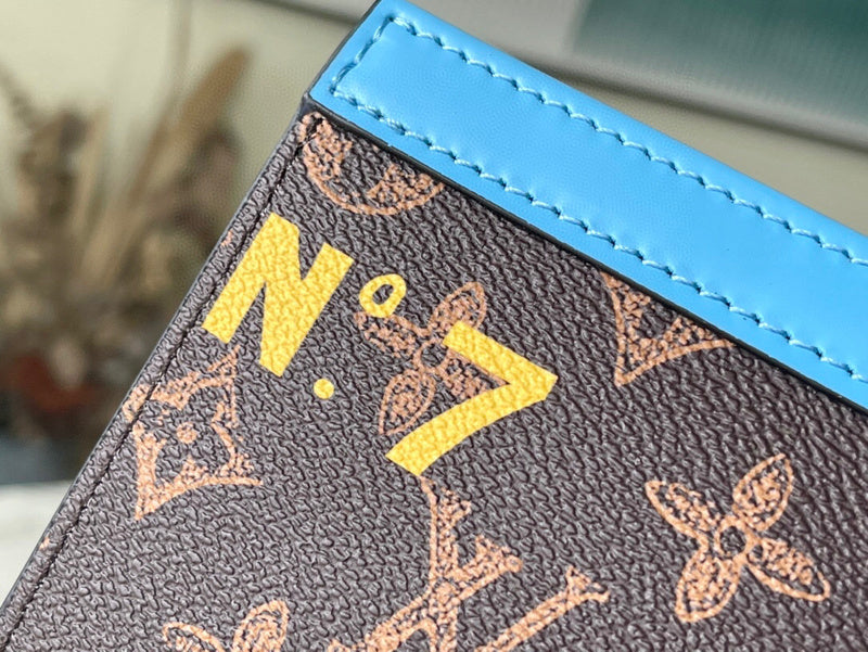 Fashion Lu-Vi bags - 5159