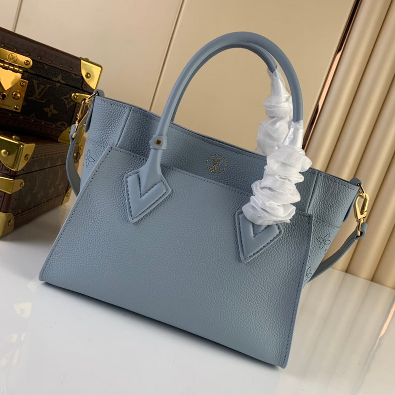 Satchel Bags - VL Bags - 4486