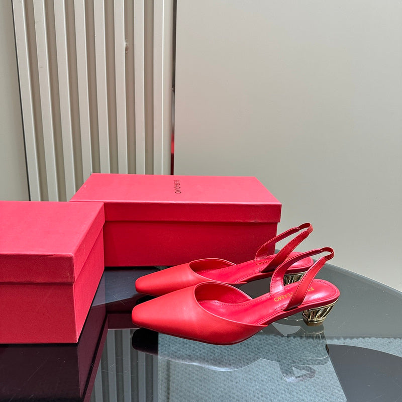 Glami - FGO Women Shoes - 265