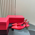 Glami - FGO Women Shoes - 265
