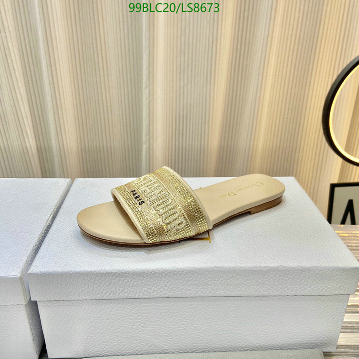 SAMCC - DOR Women Shoes - 2121