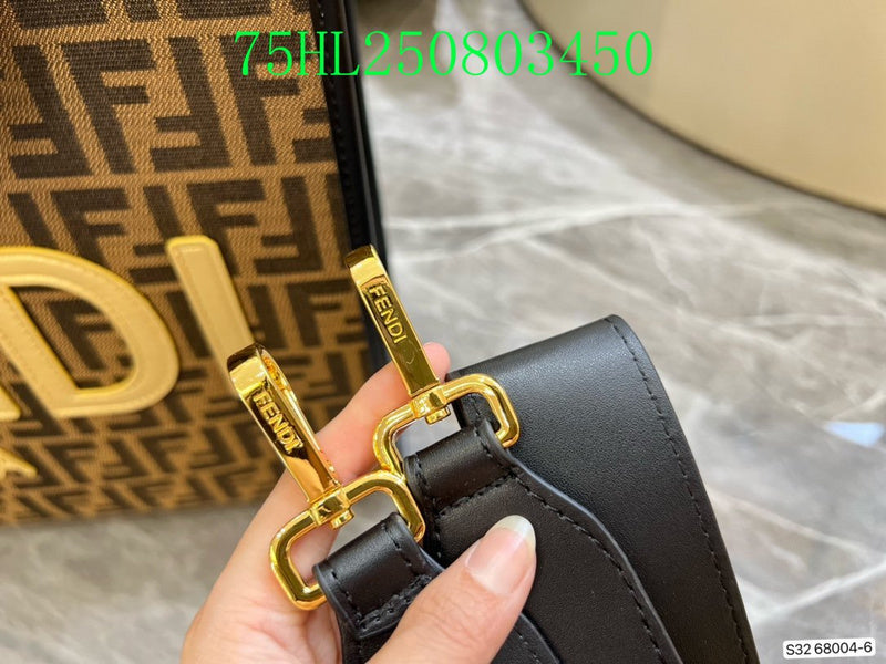 Glami - FDE Bags - 3273
