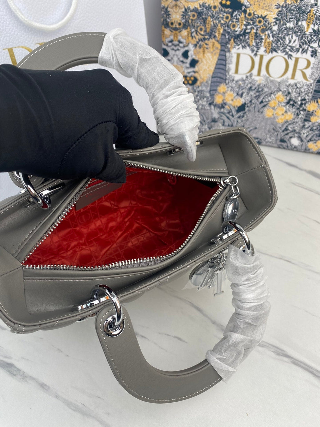 EN - New Lux Bags DIR 342