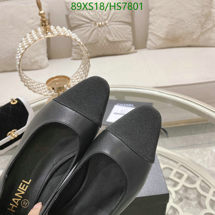 SAMC - CHL Women Shoes Ballet - 081