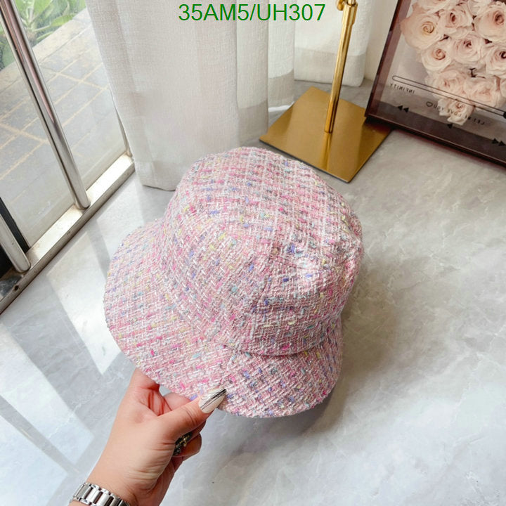 SAMC - CHL Caps & Hats - 108