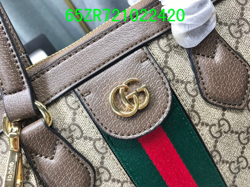 Glami Fashion - GCI Bags - 10763