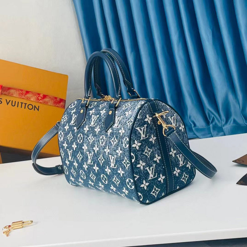 Glami- Glami- Lu-Vi bags - 11923