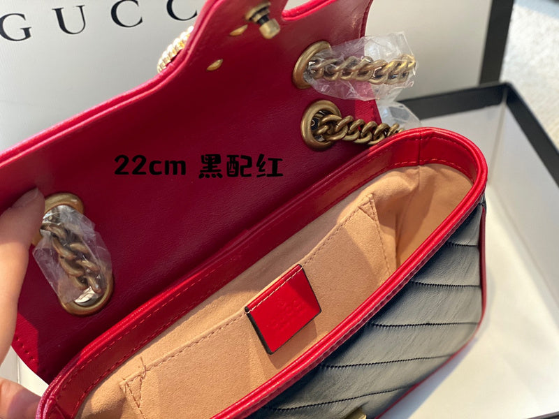 Satchel Bags - GCI Bags - 2145