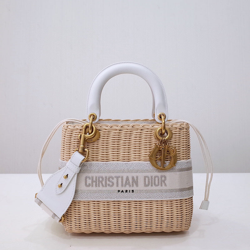 BLUSH BAGZ - Dior Bags - 2313