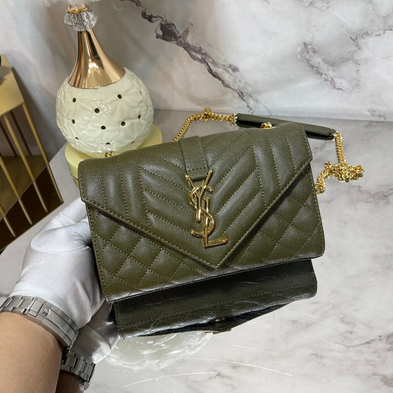 Satchel Bags - SLY Bags - 2248