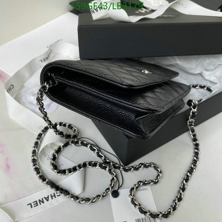 SAMC - CHL Bags - 892