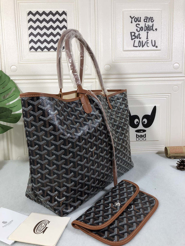 ELE - GOD Bags - 297