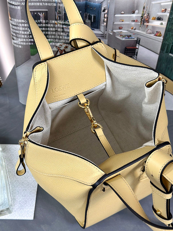 Glamy - LWO Bags - 001
