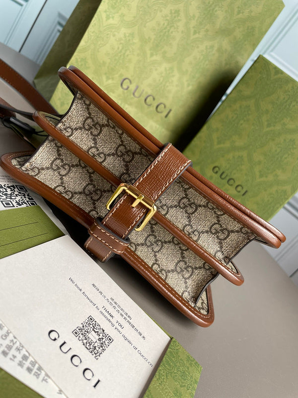 Glami Fashion - GCI Bags - 13017