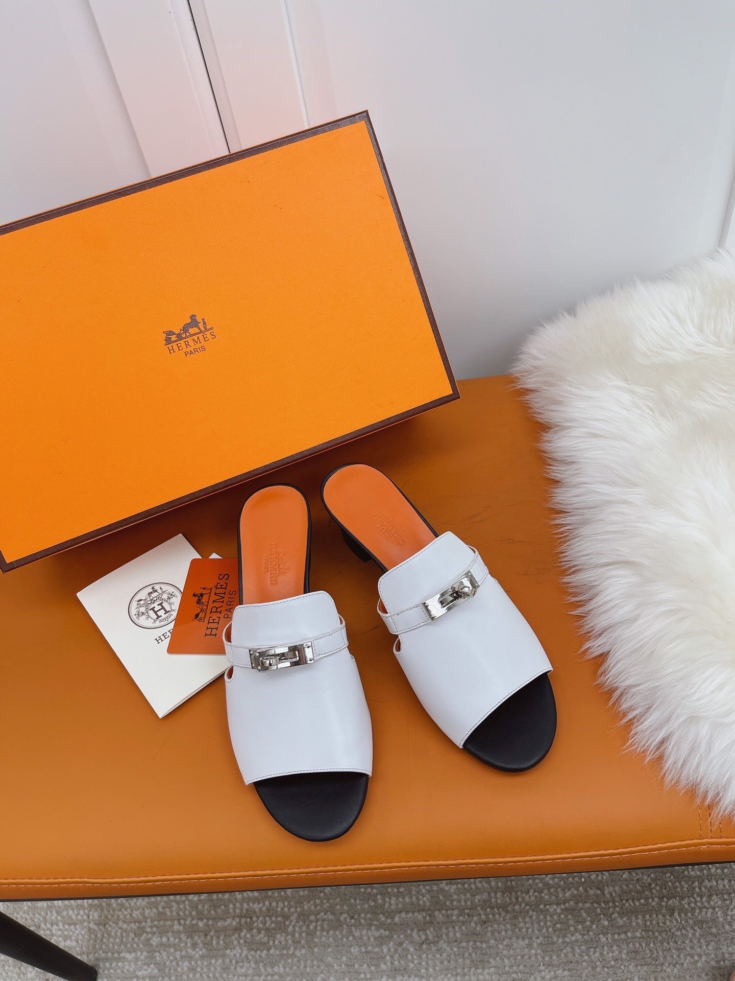 New HM HIGH HEELS 023