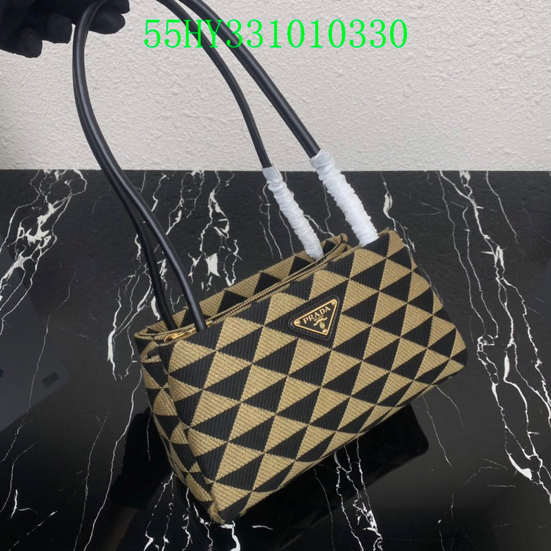 Satchel Bags - PDA Bags - 3921