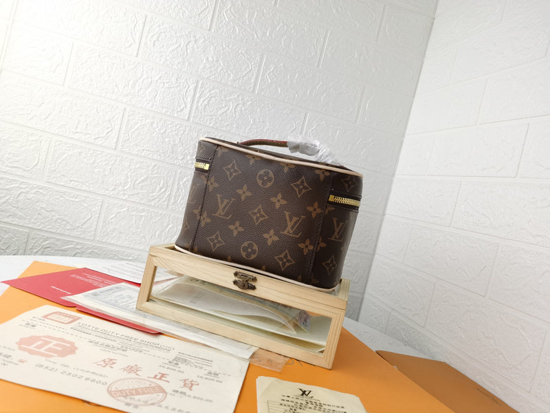 Satchel Bags - VL Bags - 501