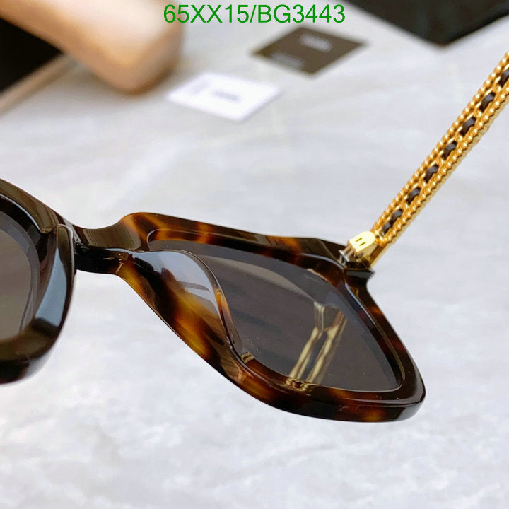 SAMC - CHL Glasses - 168