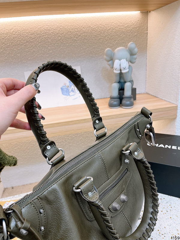 Satchel Bags - BGA Bags - 1431