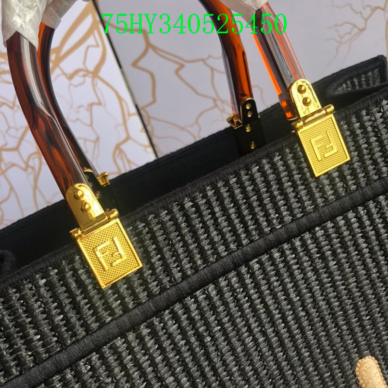 Glami - FDE Bags - 3072