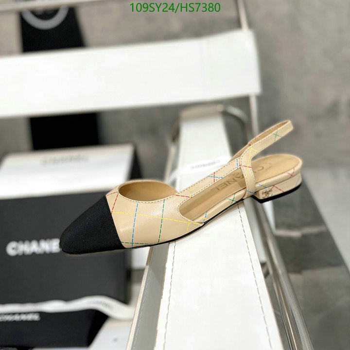 SAMC - CHL Women Shoes Ballet - 104